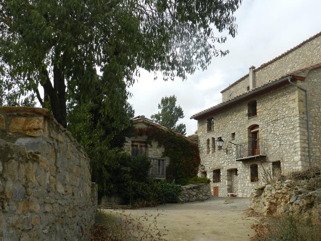 Casa Enduella Casa de hóspedes Morella Quarto foto